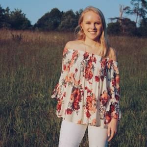 Meet your Posher, Grace